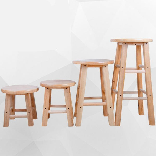 Multi-function Wood bench