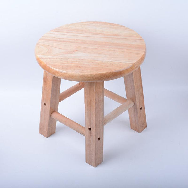 Multi-function Wood bench