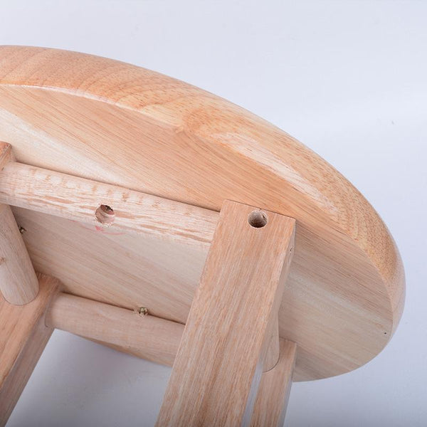 Multi-function Wood bench