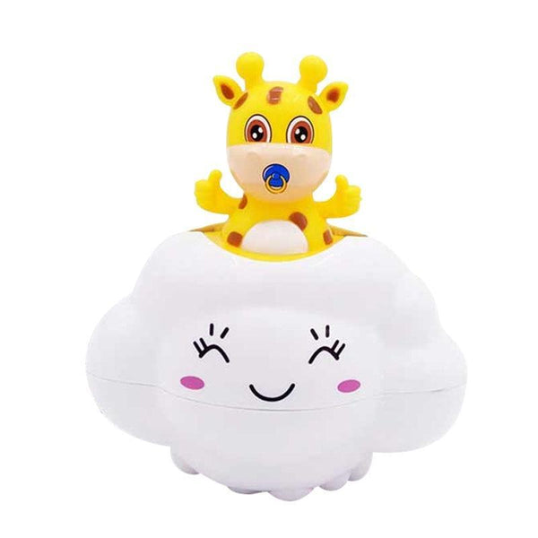 Water Cartoon Educational Toys