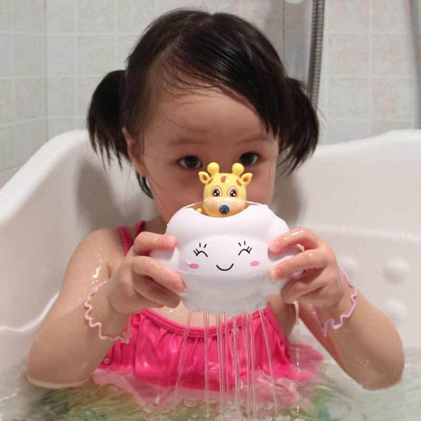 Water Cartoon Educational Toys