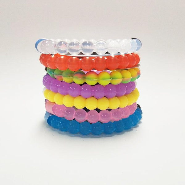 New Hot Silicone Bracelet