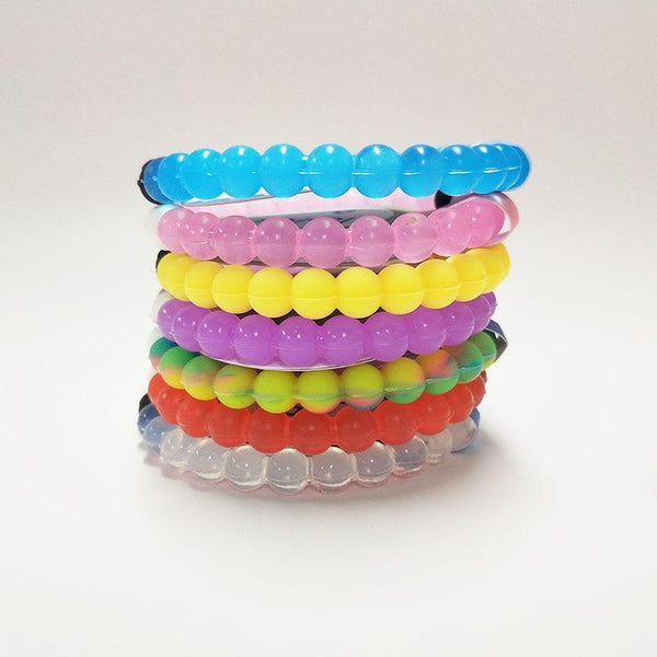 New Hot Silicone Bracelet