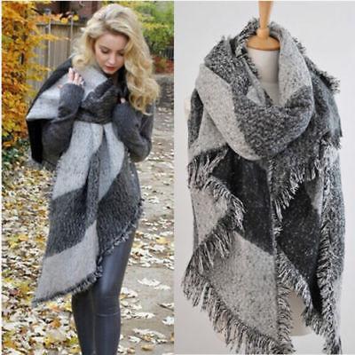Fashion Large Scarves Women Long Scarf