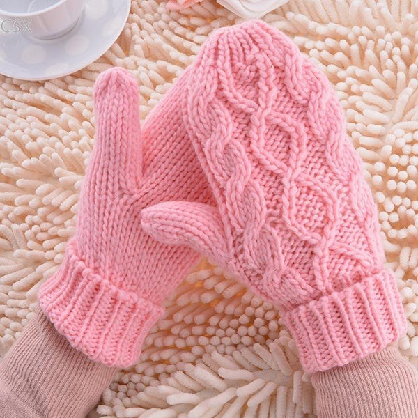 Shipping Warm Winter Gloves
