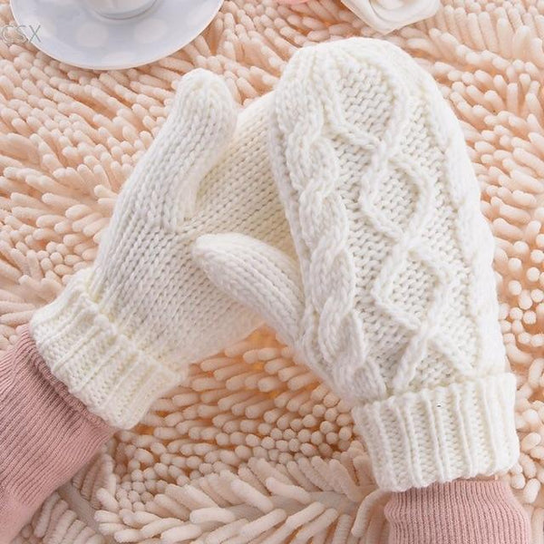 Shipping Warm Winter Gloves