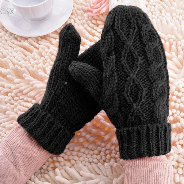 Shipping Warm Winter Gloves