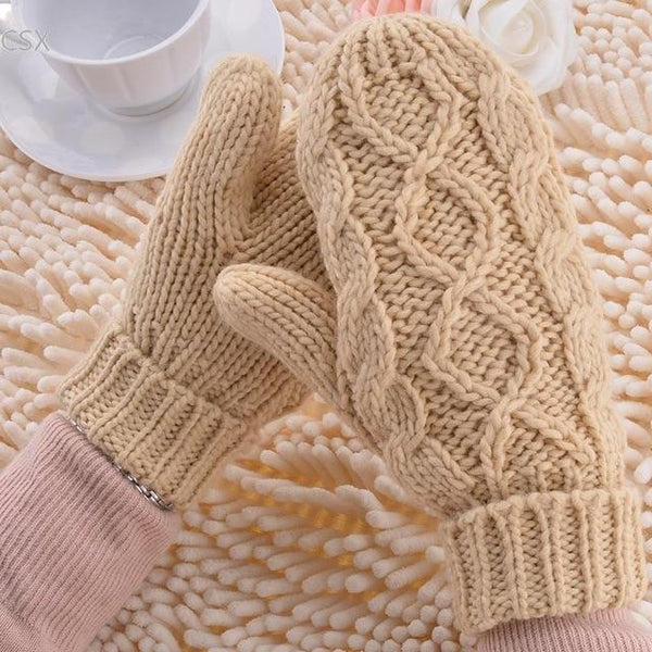 Shipping Warm Winter Gloves