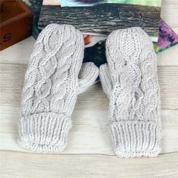 Shipping Warm Winter Gloves