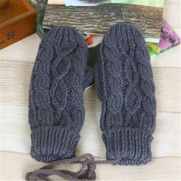 Shipping Warm Winter Gloves