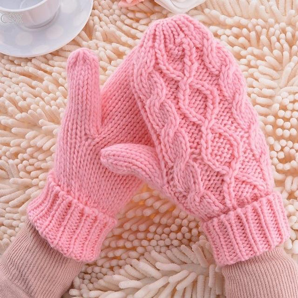 Shipping Warm Winter Gloves