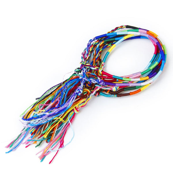 Wrist Ankle Bracelet Random Color