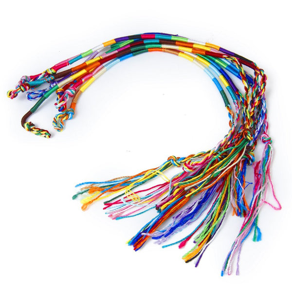 Wrist Ankle Bracelet Random Color