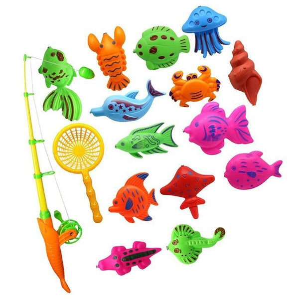 Bath Toy