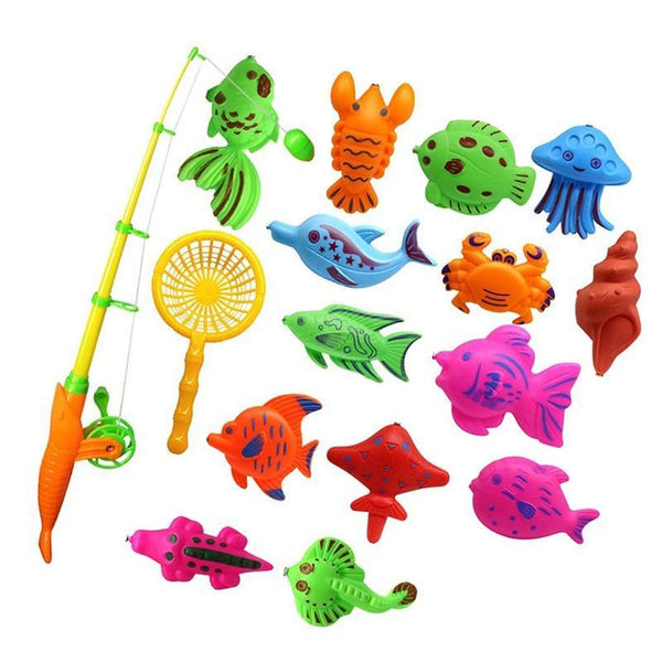 Bath Toy