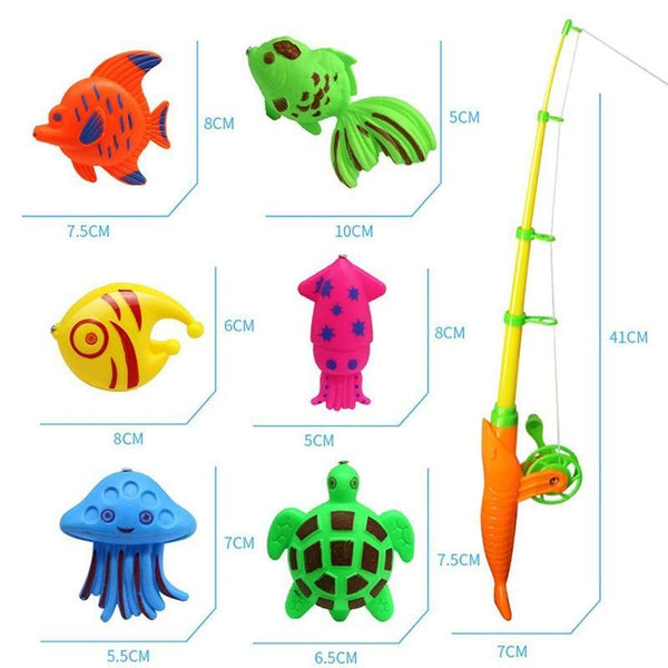 Bath Toy