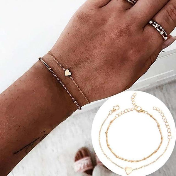 New Arrival Bracelet Sets