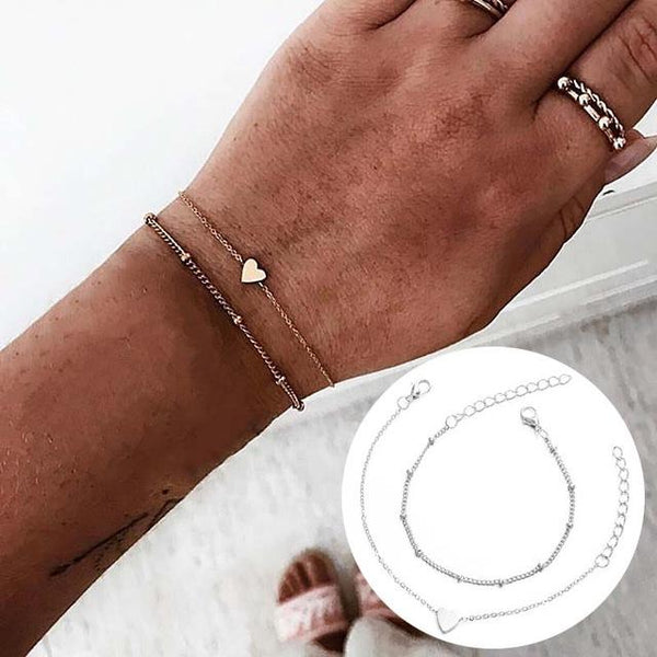 New Arrival Bracelet Sets