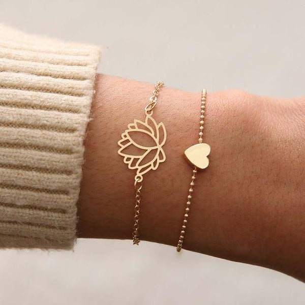 New Arrival Bracelet Sets