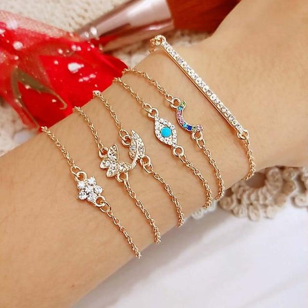 New Arrival Bracelet Sets
