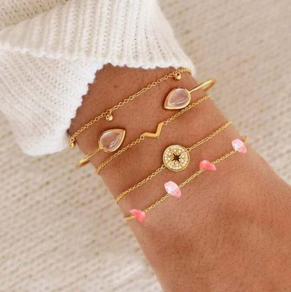 New Arrival Bracelet Sets