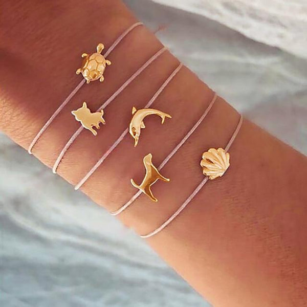 New Arrival Bracelet Sets