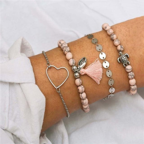 New Arrival Bracelet Sets