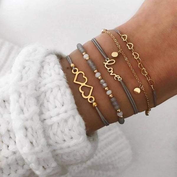 New Arrival Bracelet Sets
