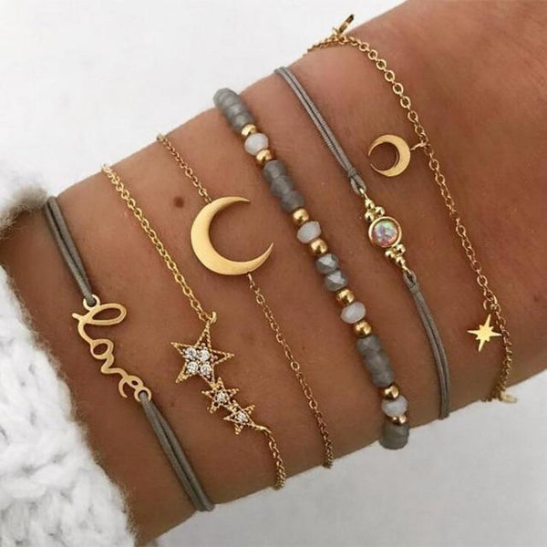 New Arrival Bracelet Sets