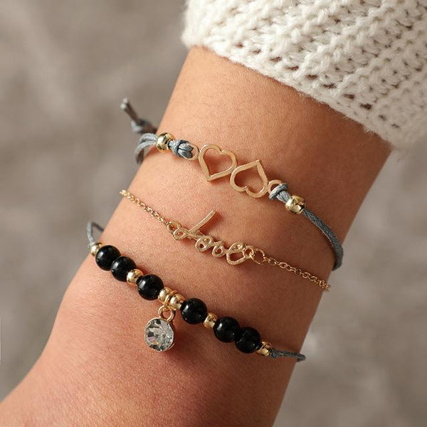 New Arrival Bracelet Sets