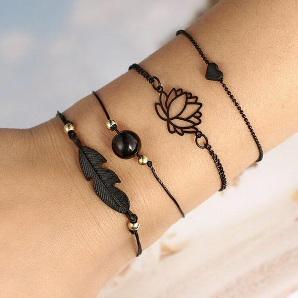 New Arrival Bracelet Sets