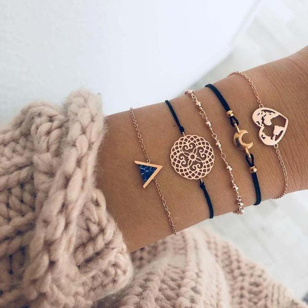 New Arrival Bracelet Sets