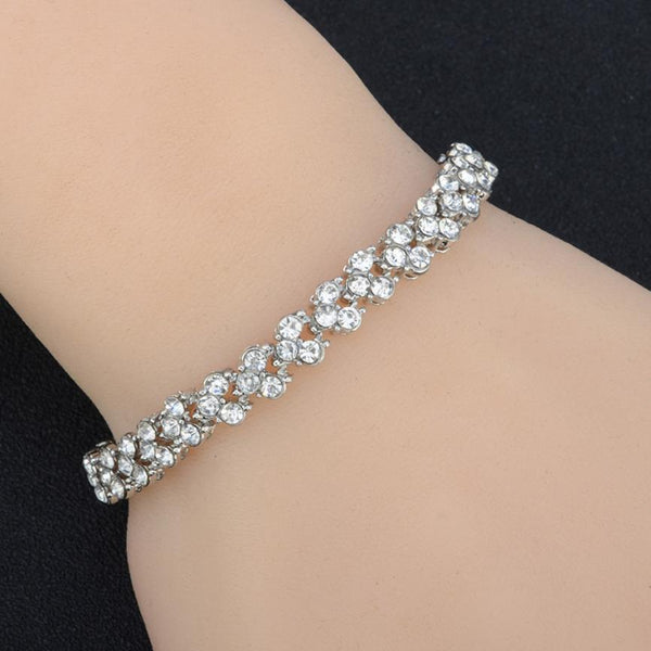 New Fashion Roman Style Woman Bracelet