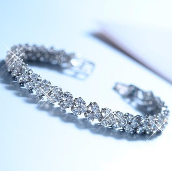 New Fashion Roman Style Woman Bracelet