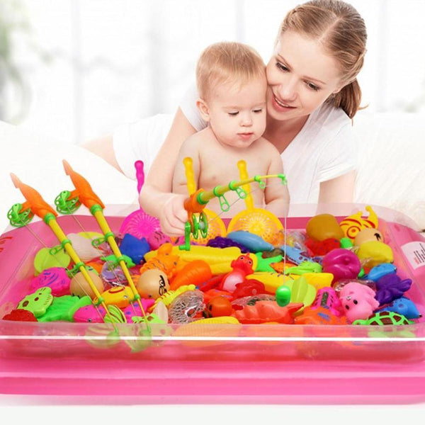 Bath Toy