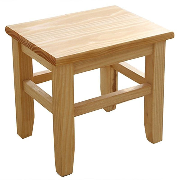 Multi-Function Solid Wood bench