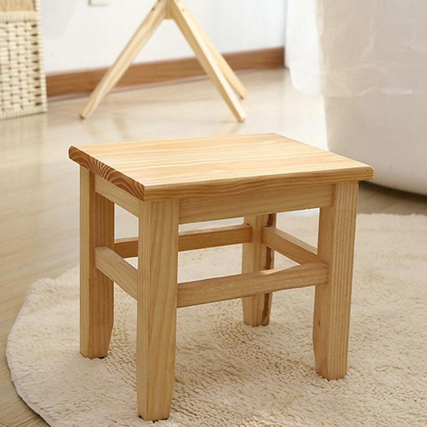 Multi-Function Solid Wood bench