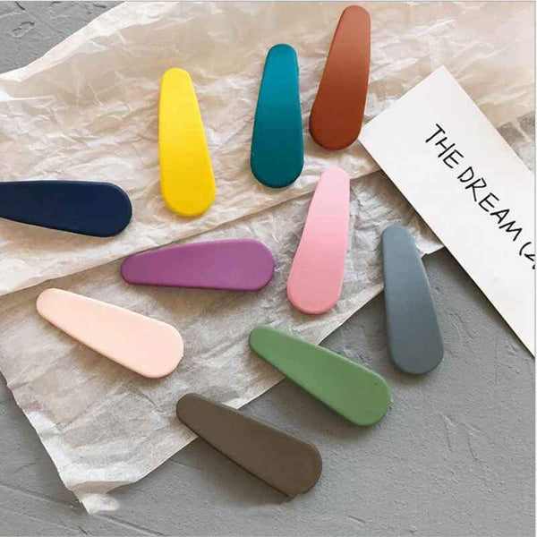 Wild Exquisite Card Issue Hair Accessories