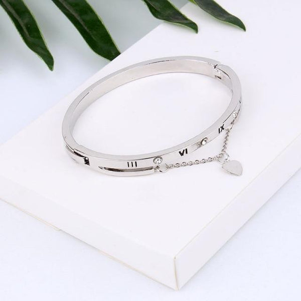 Gold Stainless Steel Bracelets