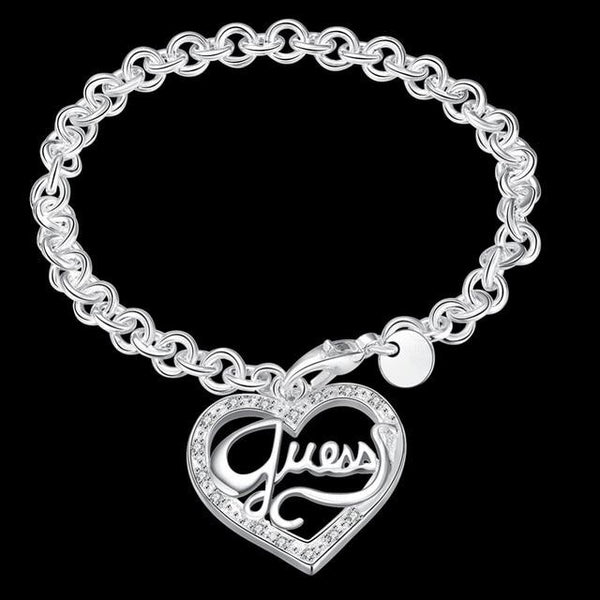 Gold Stainless Steel Bracelets